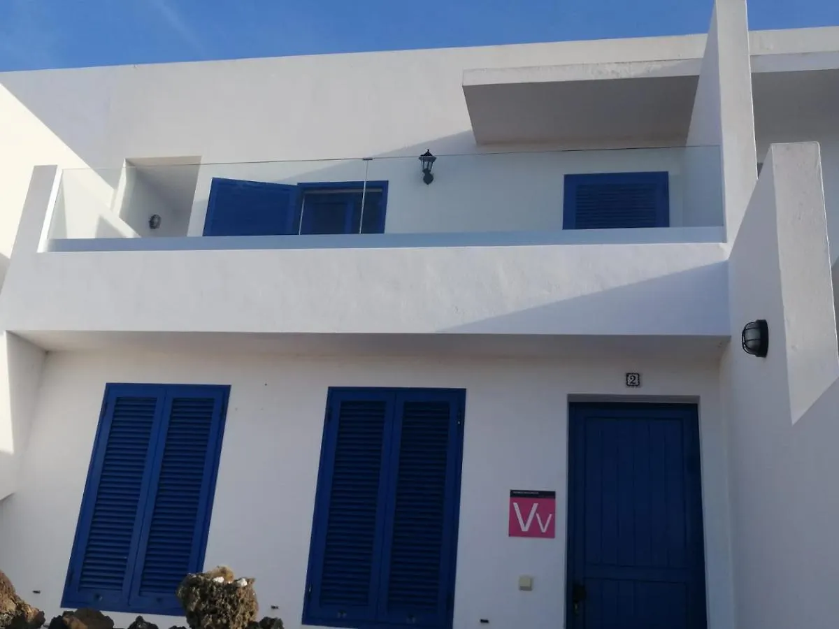 Apartment Odamar De Orzola