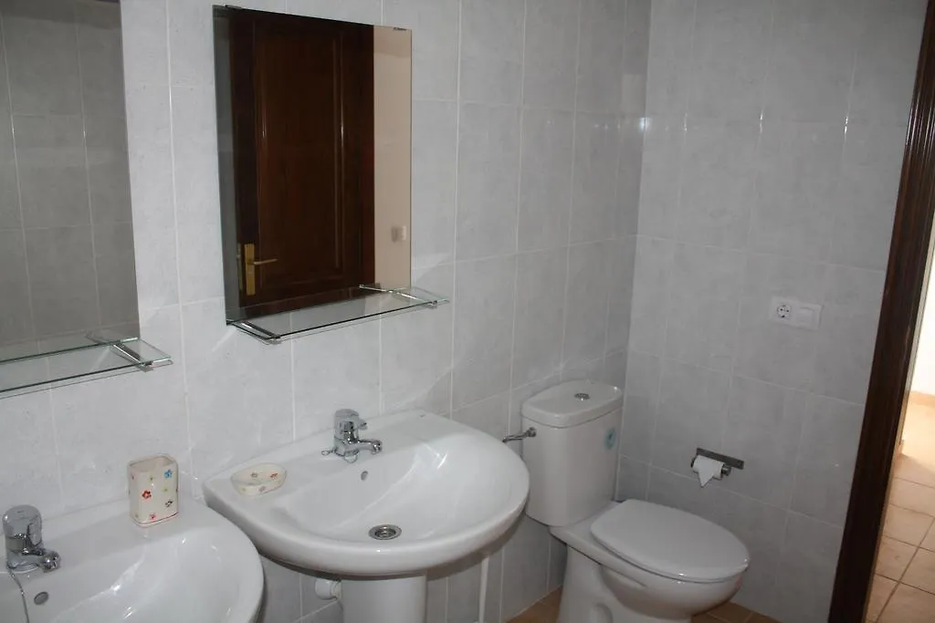 Apartment Odamar De Orzola
