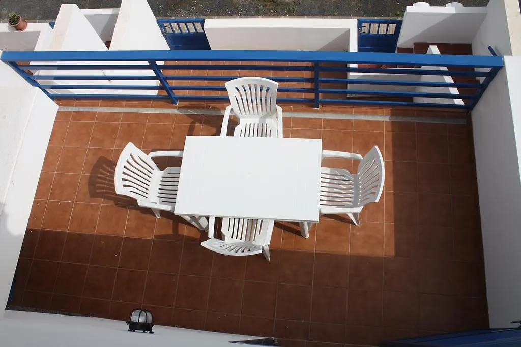 Apartment Odamar De Orzola Spain