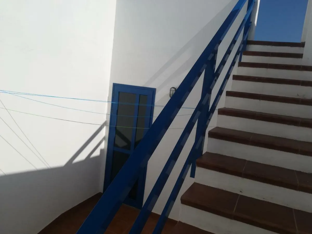 Apartment Odamar De Orzola
