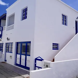  Appartamento Casa Suso & Casa Margarita