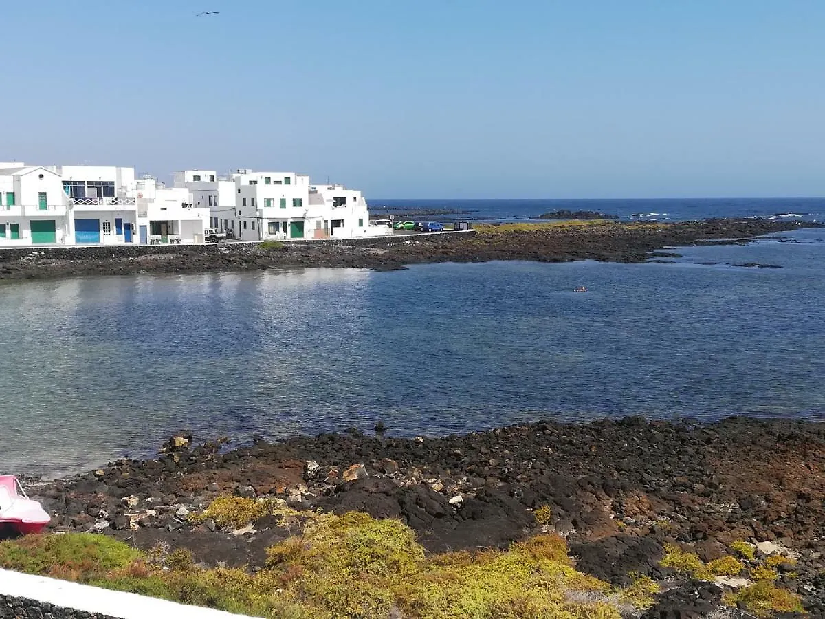 Apartment Odamar De Orzola Spain